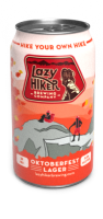 OKTOBERFEST LAGER