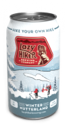 WINTER NUTTERLAND