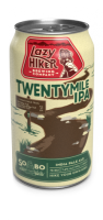 TWENTY MILE IPA