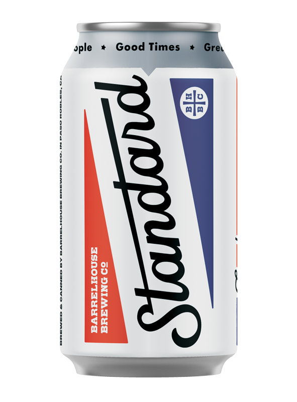 STANDARD LAGER