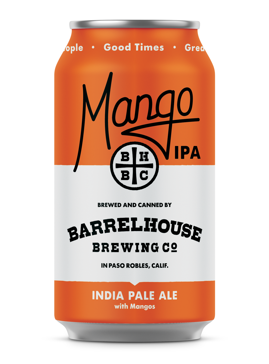 BARRELHOUSE MANGO IPA