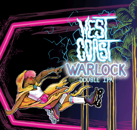 west coast warlock