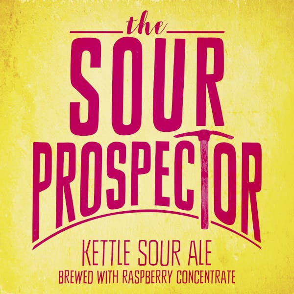 The Sour Prospector