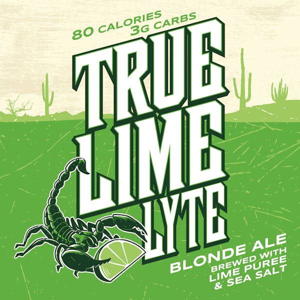 True Lime Lyte