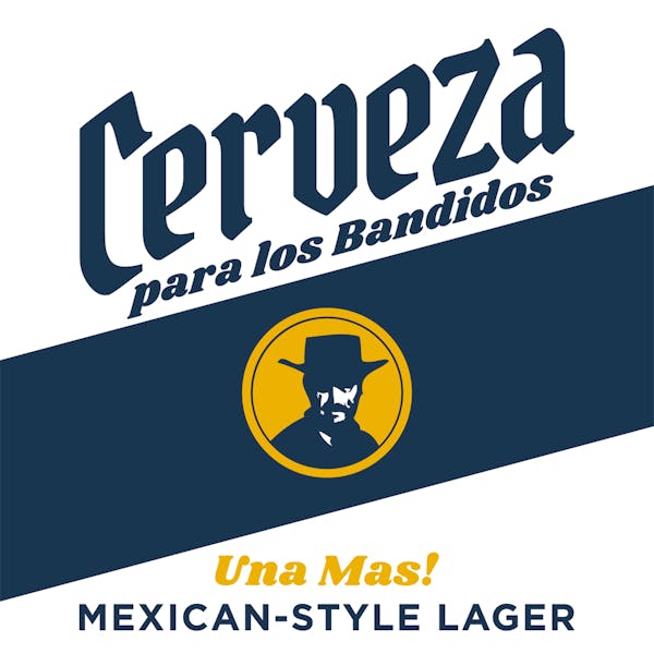 Cerveza para los Bandidos