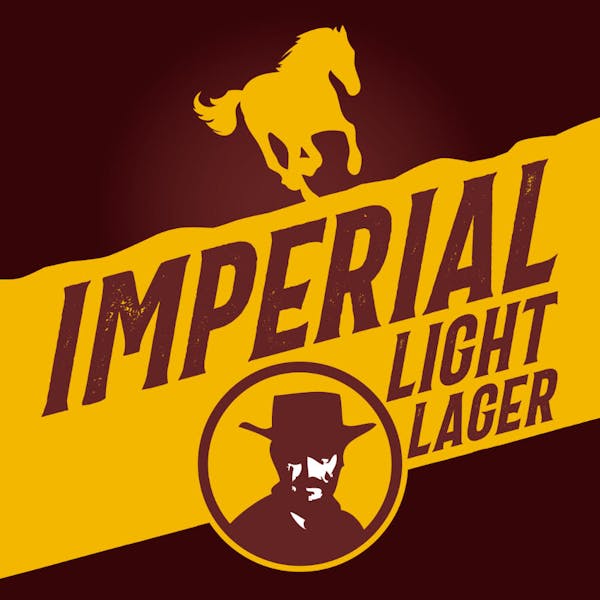 Imperial Light Lager