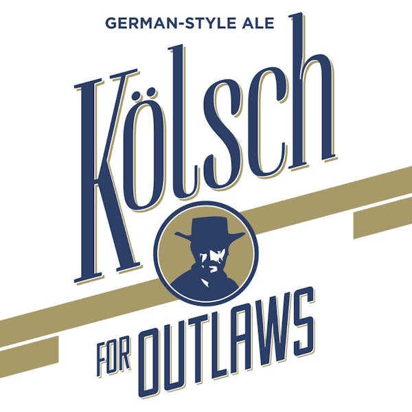 Kolsch for Outlaws