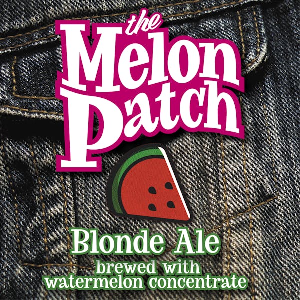 Melon Patch