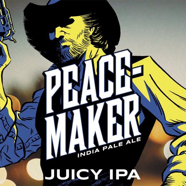 Peacemaker IPA