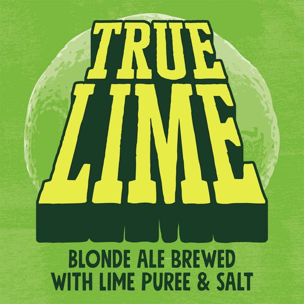 True Lime