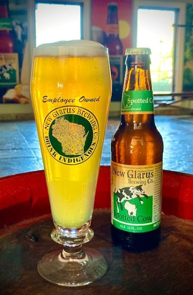 Spotted Cow