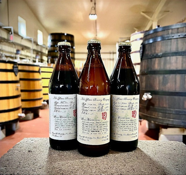 Specialty Beers