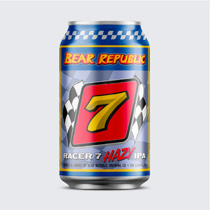 Racer 7