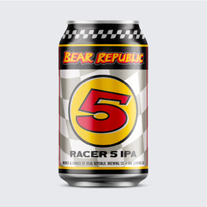 Racer 5