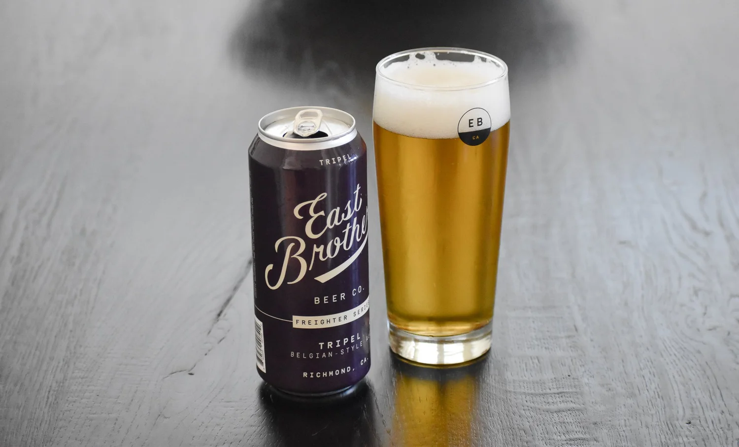 Belgian Tripel