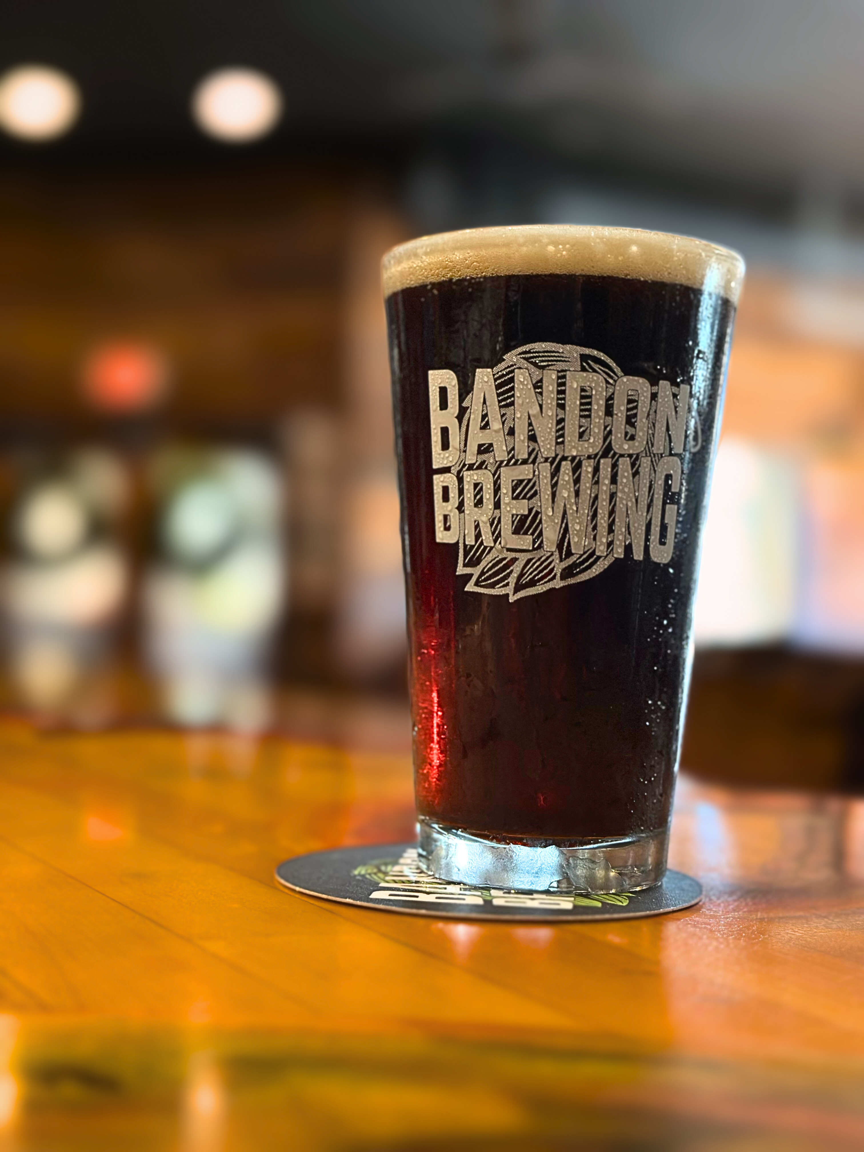 Pacific Puffin Porter