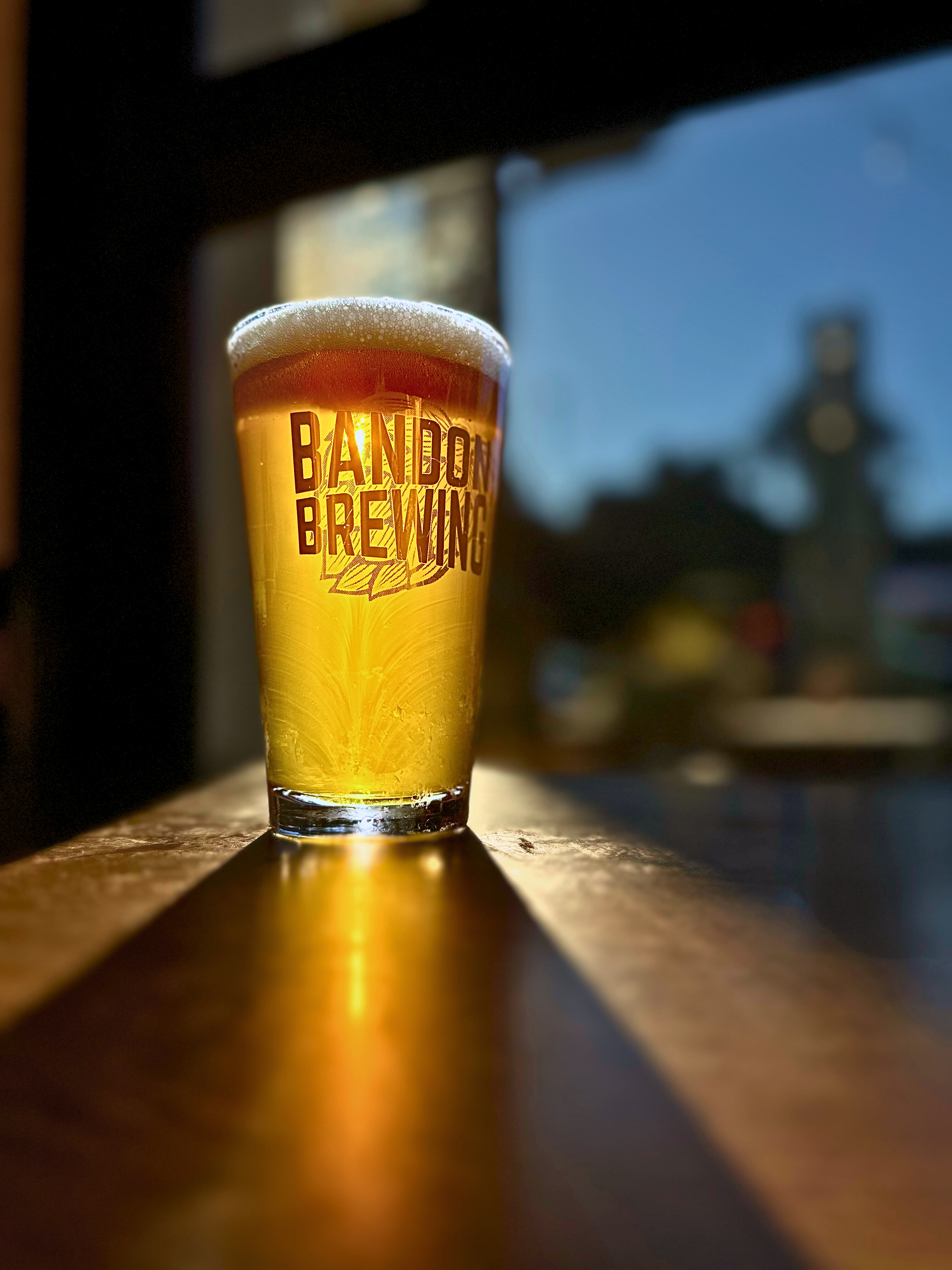 Face Rock Double IPA