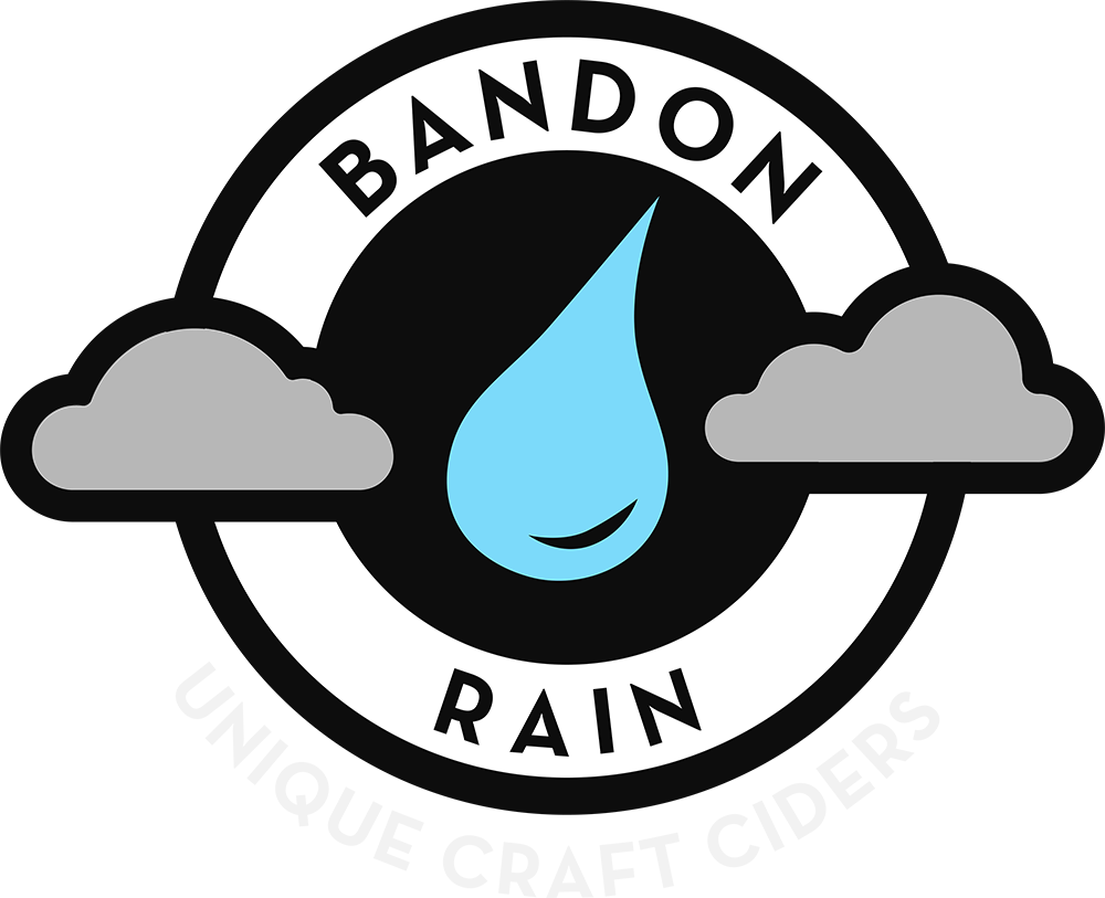 Bandon Rain Cider