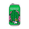 Watermelon Girlfriend
