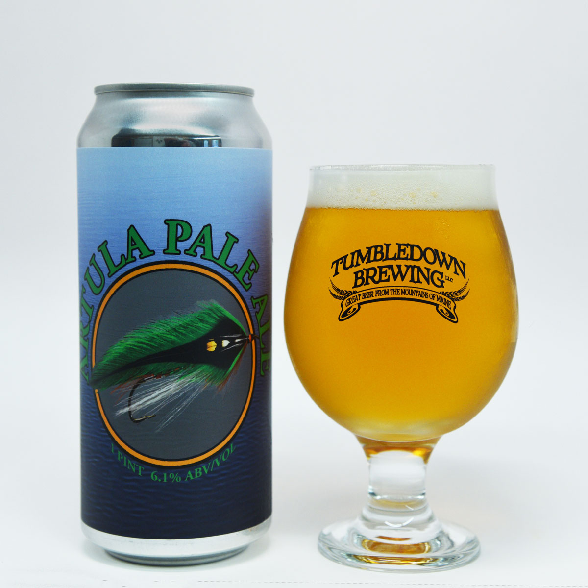 Artula Pale Ale