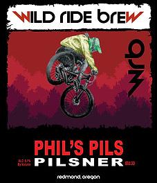Phil's Pils Pilsner