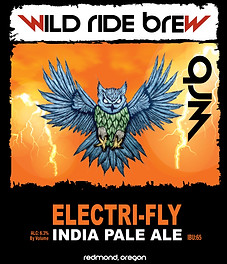 Electri-Fly IPA