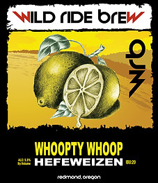 Whoopty Whoop Wheat