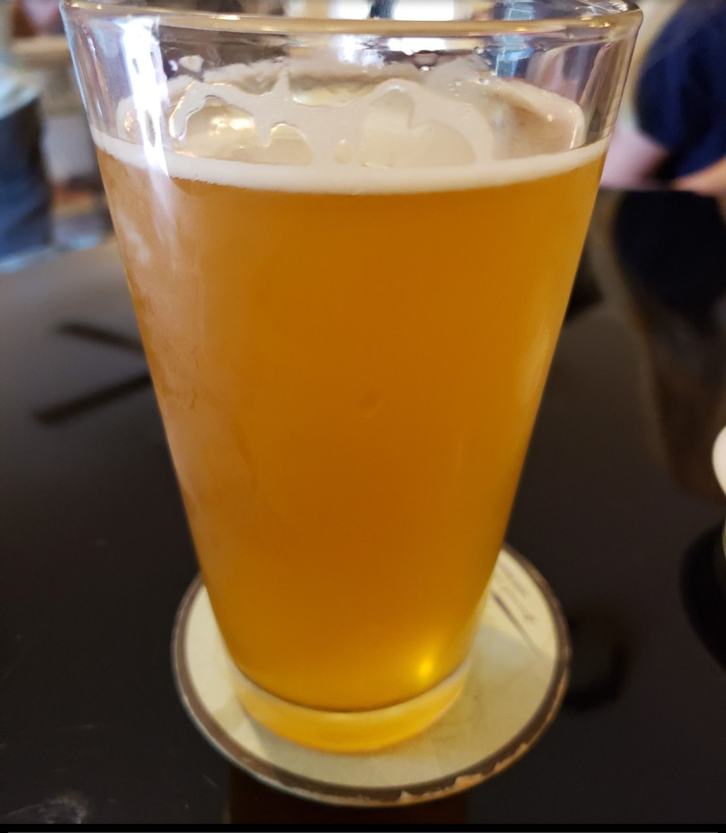 Whitecap American White Ale