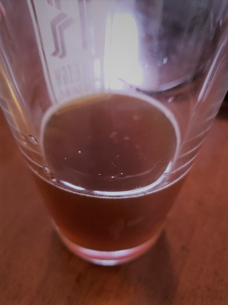 Red Beard's Brown Ale