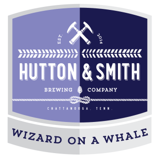 WIZARD ON A WHALE