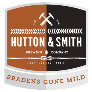 BRADEN'S GONE MILD