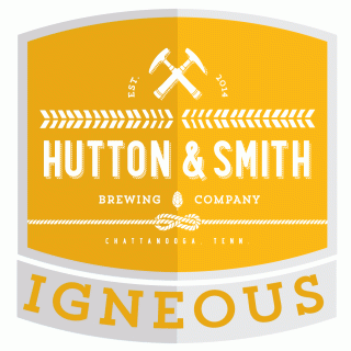 IGNEOUS IPA