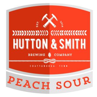 PEACH SOUR