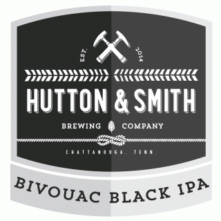BIVOUAC BLACK IPA