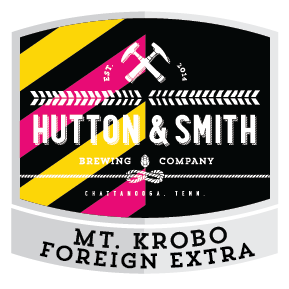 MT. KROBO FOREIGN EXTRA STOUT