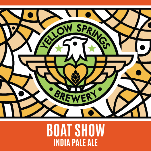 BOAT SHOW