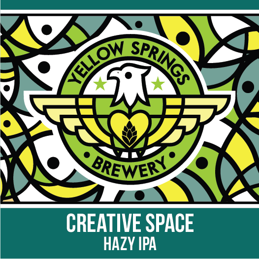 CREATIVE SPACE