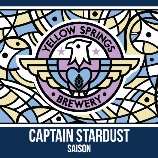 CAPTAIN STARDUST