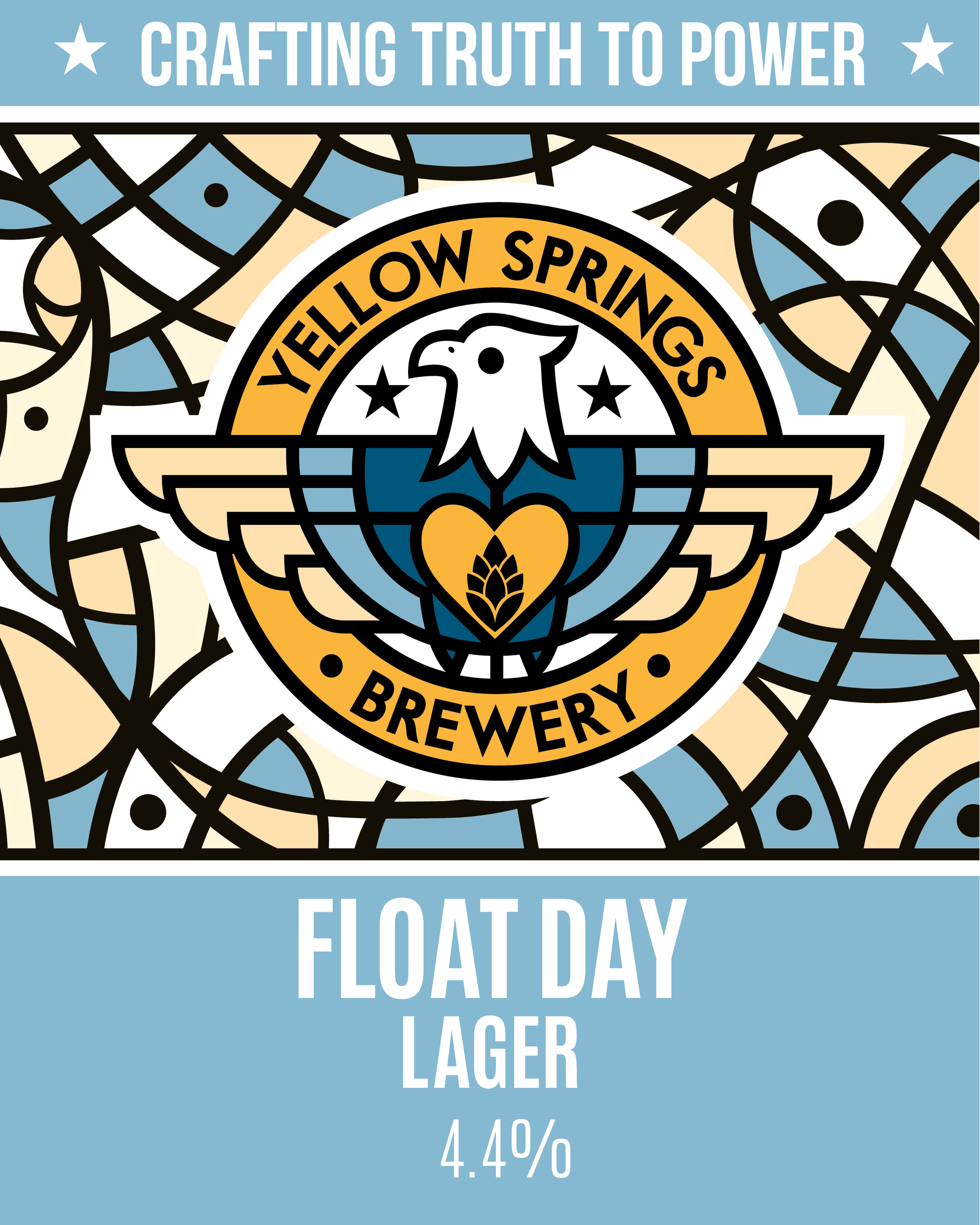 FLOAT DAY
