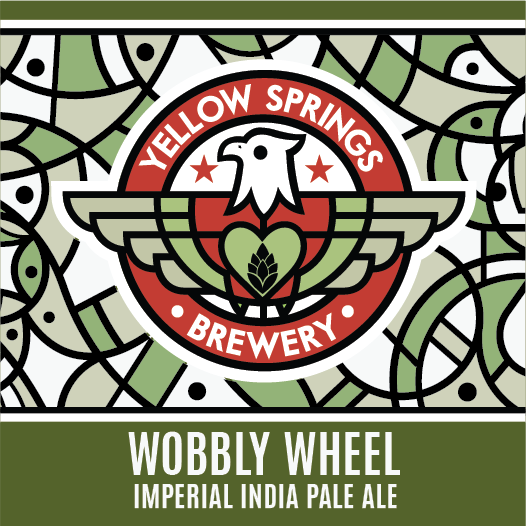 WOBBLY WHEEL