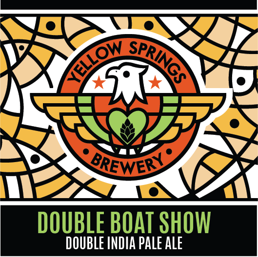 DOUBLE BOAT SHOW