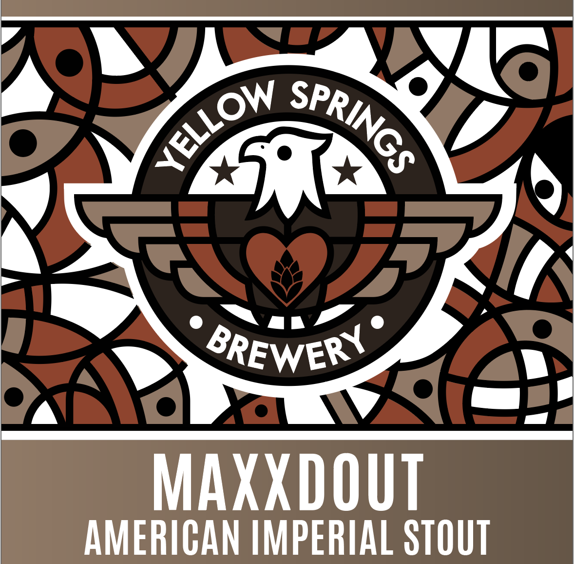 MAXXDOUT