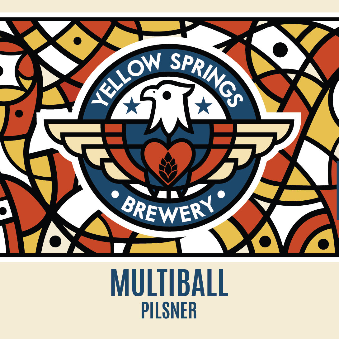 MULTIBALL