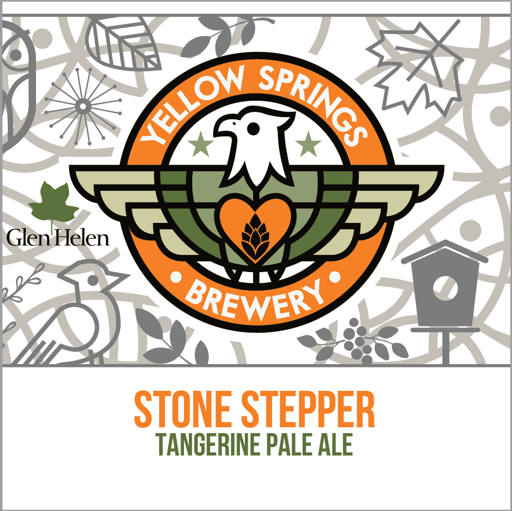 STONE STEPPER