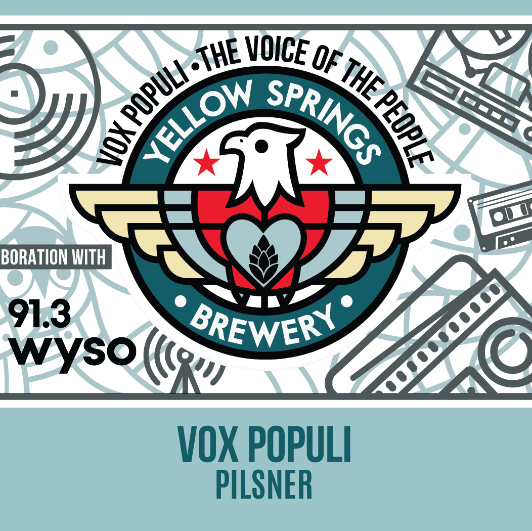 VOX POPULI