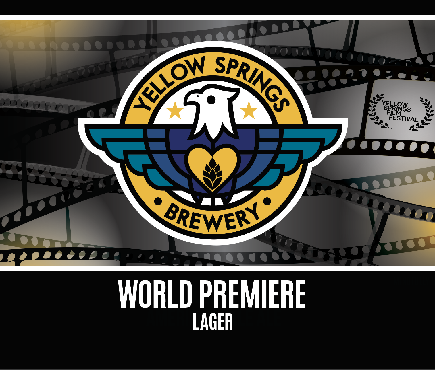 WORLD PREMIERE