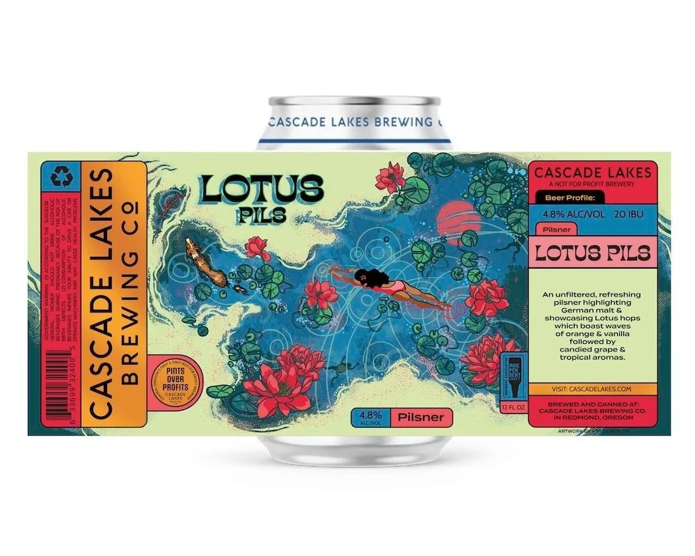 Lotus Pils
