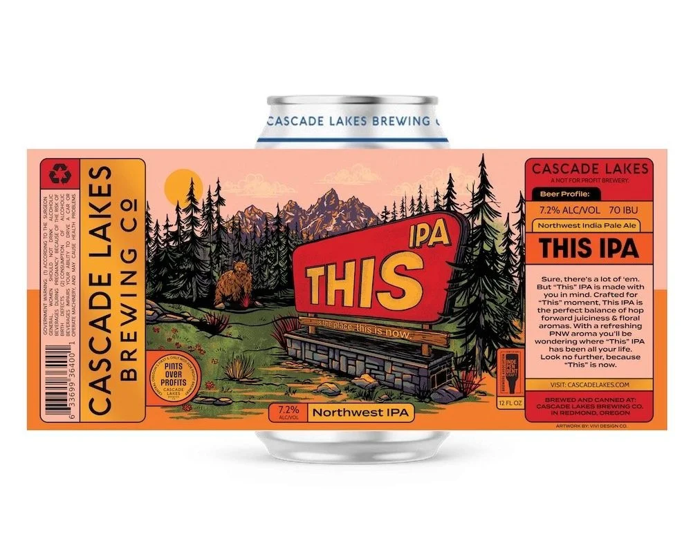 This IPA