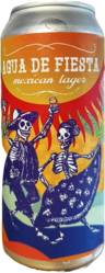 Agua De Fiesta