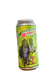 Mountain Dude Sour